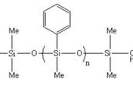 甲基苯基乙烯基硅油 MY 252