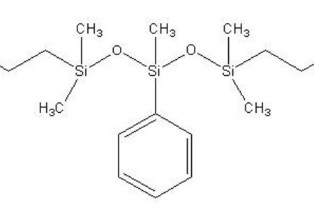 环氧基苯基硅油 MY 279
