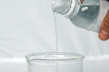 乙烯基硅油 MY 272 