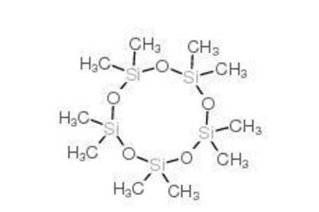 ​环五聚二甲基硅氧烷 MY D5