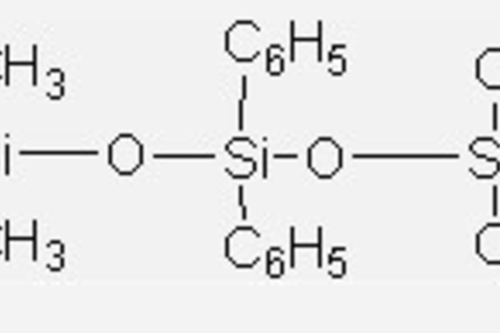 ​甲基苯基硅油MY 250-30