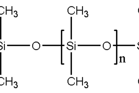 醇羟基双封端硅油 MY 8815
