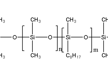 醇羟双封端长链烷基硅油MY 8807