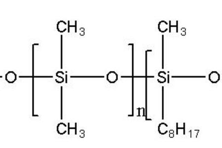 双端醇羟基长链烷基硅油 MY 8865H