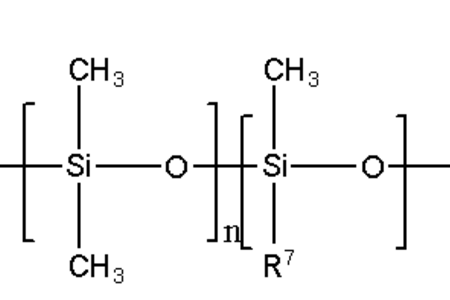 醇羟基单封端长链烷基硅油 MY 8861