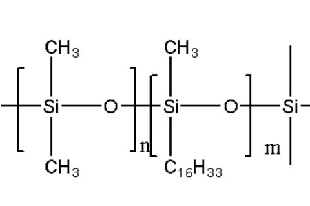 双醇羟基单封端长链烷基硅油 MY 8866