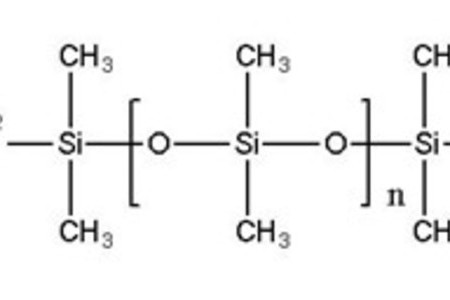 双端羟丙基硅油 MY 2030
