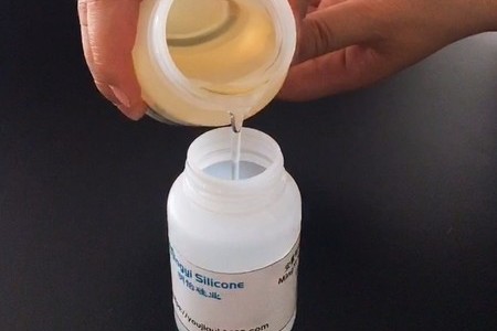 有机聚硼硅氮烷MY 9120